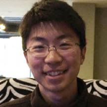 Eric  Chen