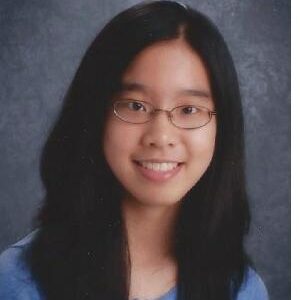 Rachel S. Yang