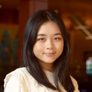 Kristine  Zheng