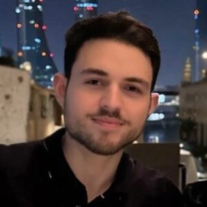 Abdel Kareem Abdallah Dabbas