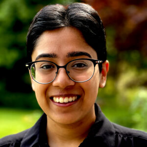 Isha Agarwal