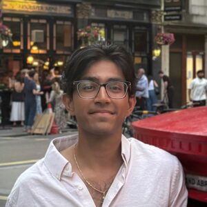 Arnav Aggarwal