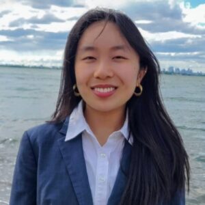 Christiana Pak Nguyen
