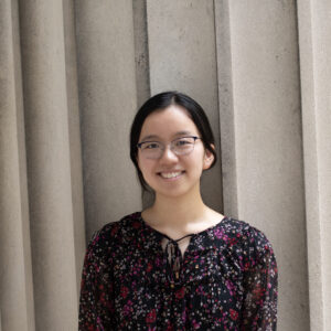 Clara Y. Zhu