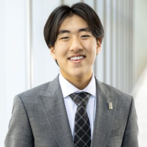 Evan Eunjae Kim
