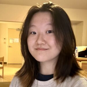 Gwyneth Liu