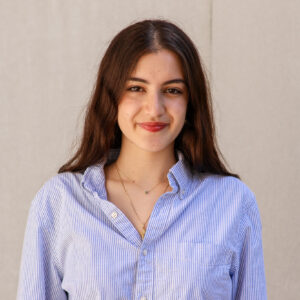 Charikleia (Hara)  Moraitaki