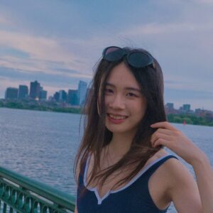 Isabella Yunfei Zeng