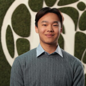 Jason Christopher Wang