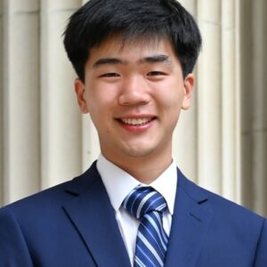 Justin  Chen