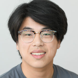 Jeffery Lin