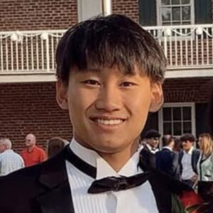 Eugene Y. Jiang