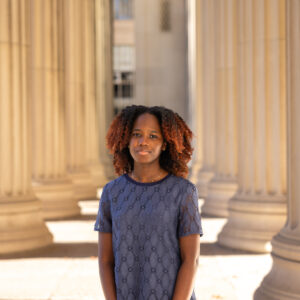 Keonna Charlize Simon