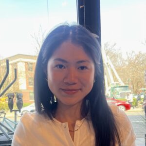 Karen Jiang