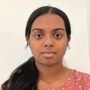 Krishna  Parvataneni