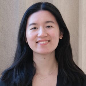 Katherine  Xie