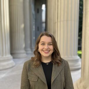 Magdalena (Maggie)  Slowikowski