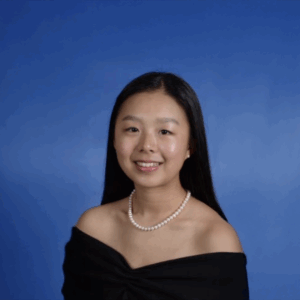 Annie-Minyi (Minyi)  Chen