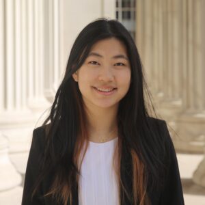 Nicole Z. Xu