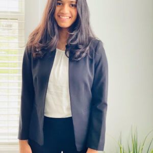 Diya Lakshmi Ramesh
