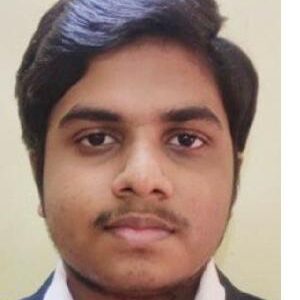 Md Sahil (Sahil) Akhtar