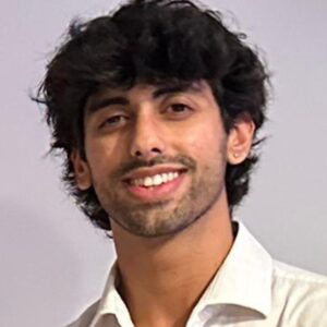 Varun  Sangtani