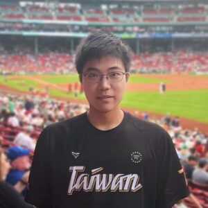 Stanley  Chen