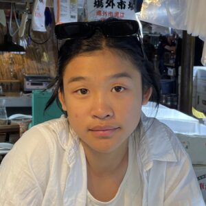 Tananya  Prankprakma