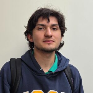 Victor Gabriel Dominguez