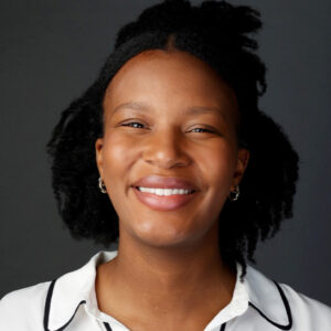 Zuri Mary Vallery