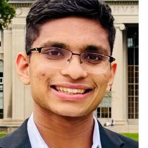 Aryan  Bora