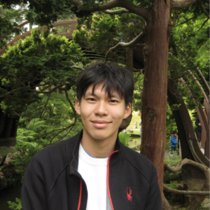 Andy Kai Zheng