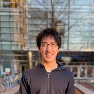 Alexander M. Li