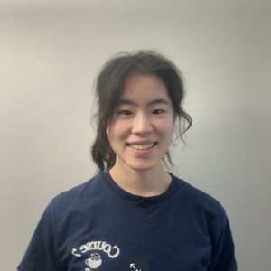 Amy  Zheng