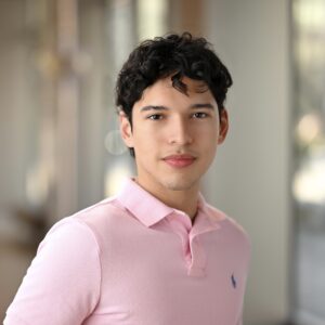 Carlos J. Diaz Sanchez