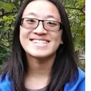 Cindy Y. Zhang