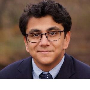 Darius A. Sinha