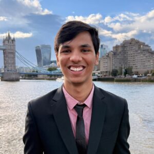Dhruv  Padam Kumar