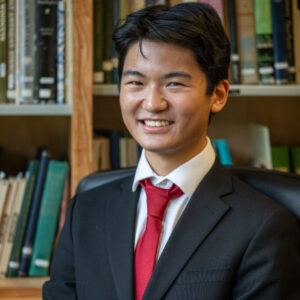 Eric J. Zou
