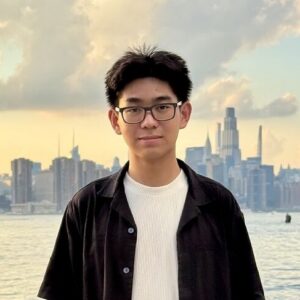 Filbert Ephraim S. Wu