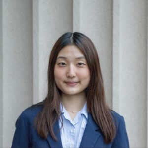 Grace S. Choi