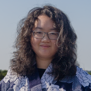 Irene Y. Dong
