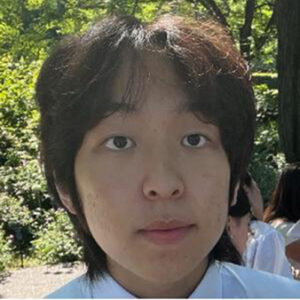 Joshua C. Liu