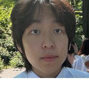 Joshua C. Liu