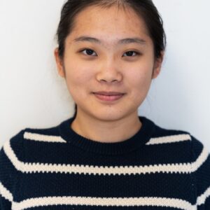 Jingyi (Joyce)  Qu