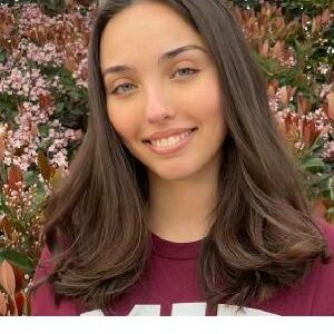 Alexandra (Lexi) K. Foland
