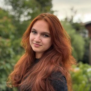 Maryna  Bohdan