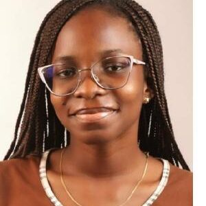 Naana E. Annan