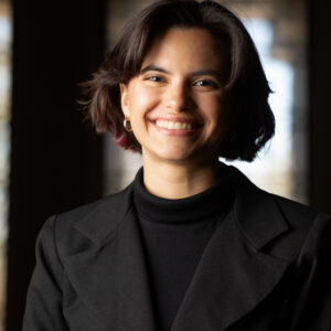 Paola I. Romero