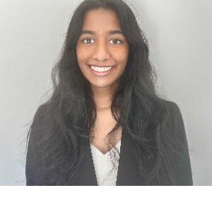 Reshma  Kosaraju